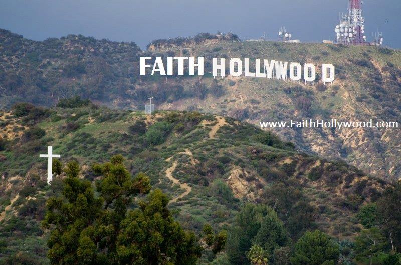 Faith Hollywood TV